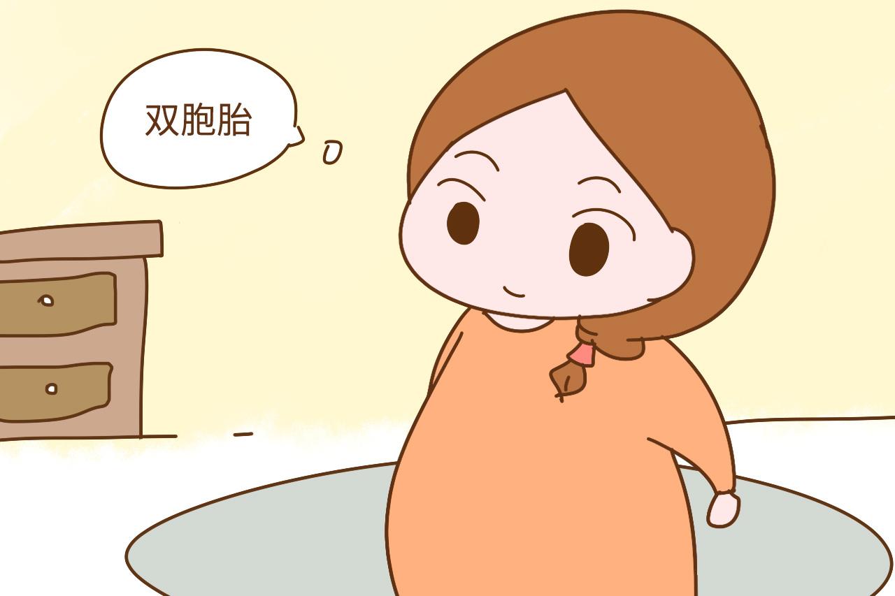 怀孕后期, 孕妈出现这些情况要小心, 是时候开始保胎了