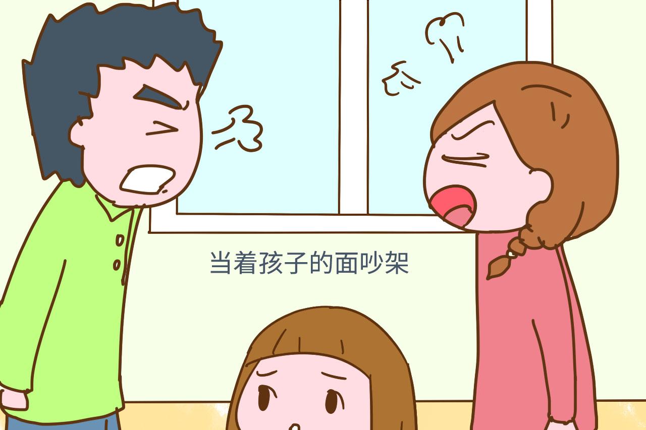 孩子半夜总是醒来哭闹? 原因可能在家长身上, 不要再犯这些错误