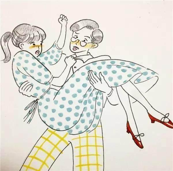 男人若在这4个方面“力不从心”, 意味着你要失去他了!