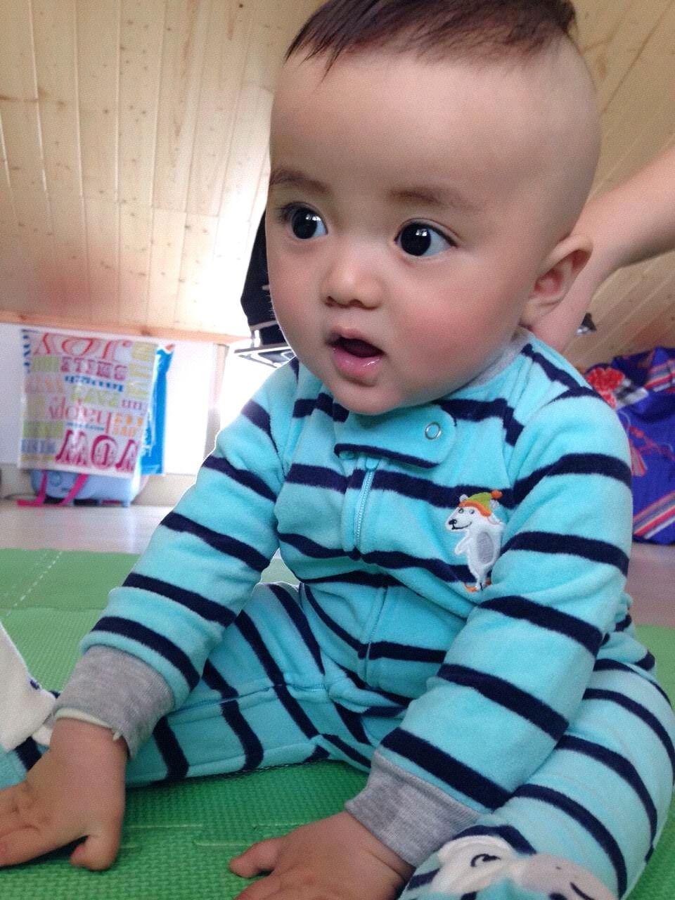 带娃路上的26个坑, 看看你踩过几个?