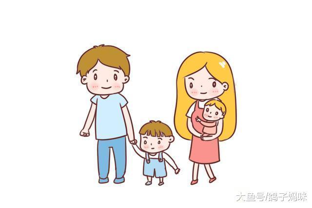 年龄相差过大的二胎家庭, 最容易忽视的是这件事