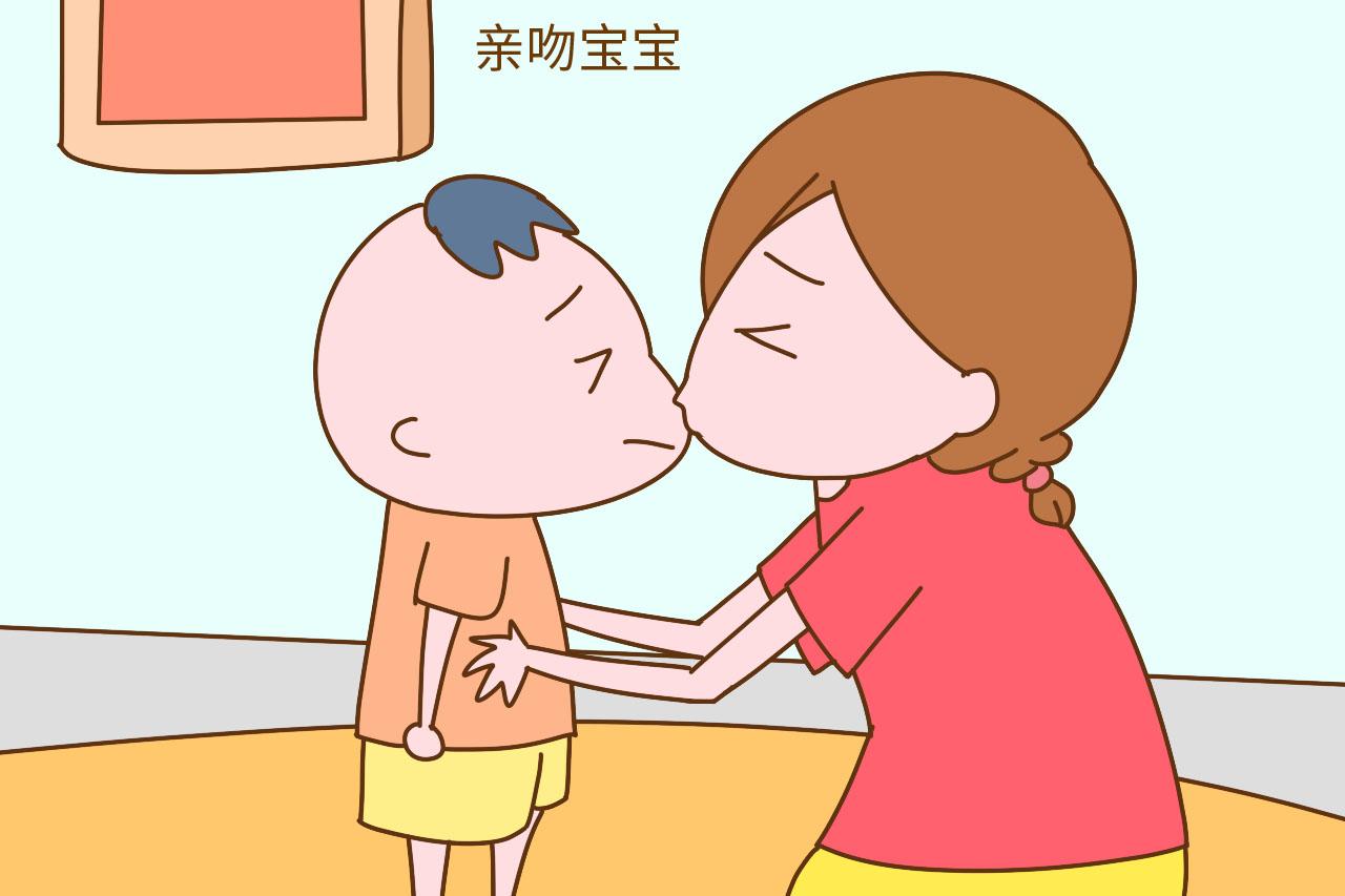这4个动作对宝宝伤害很大, 新手爸妈要注意, 不要轻易去做