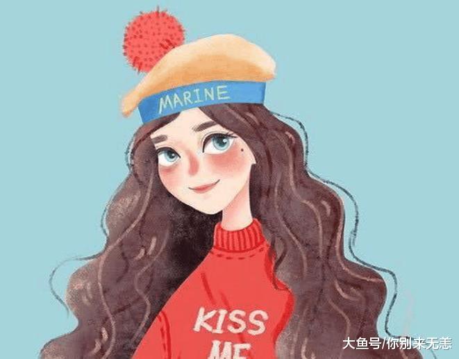 女人有这3种表现, 就是婚外有人了!