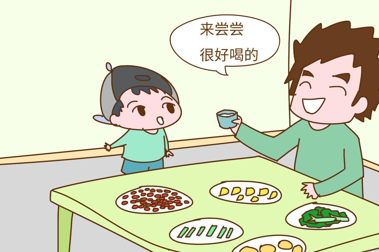 这3类孩子容易交到假朋友, 不想孩子遭人陷害, 要注意