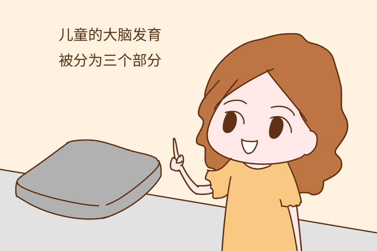 说话早的孩子更聪明? 大多数孩子已经起步晚了, 家长别耽误