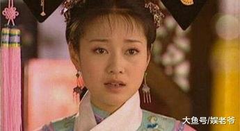 海陆, 林心如, 马伊琍三版紫薇大比拼, 胜者居然是她?