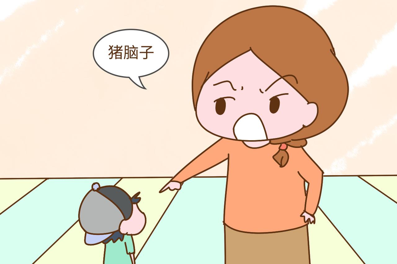 这3种养娃模式, 你以为很有效, 而现实是长大后容易记恨你