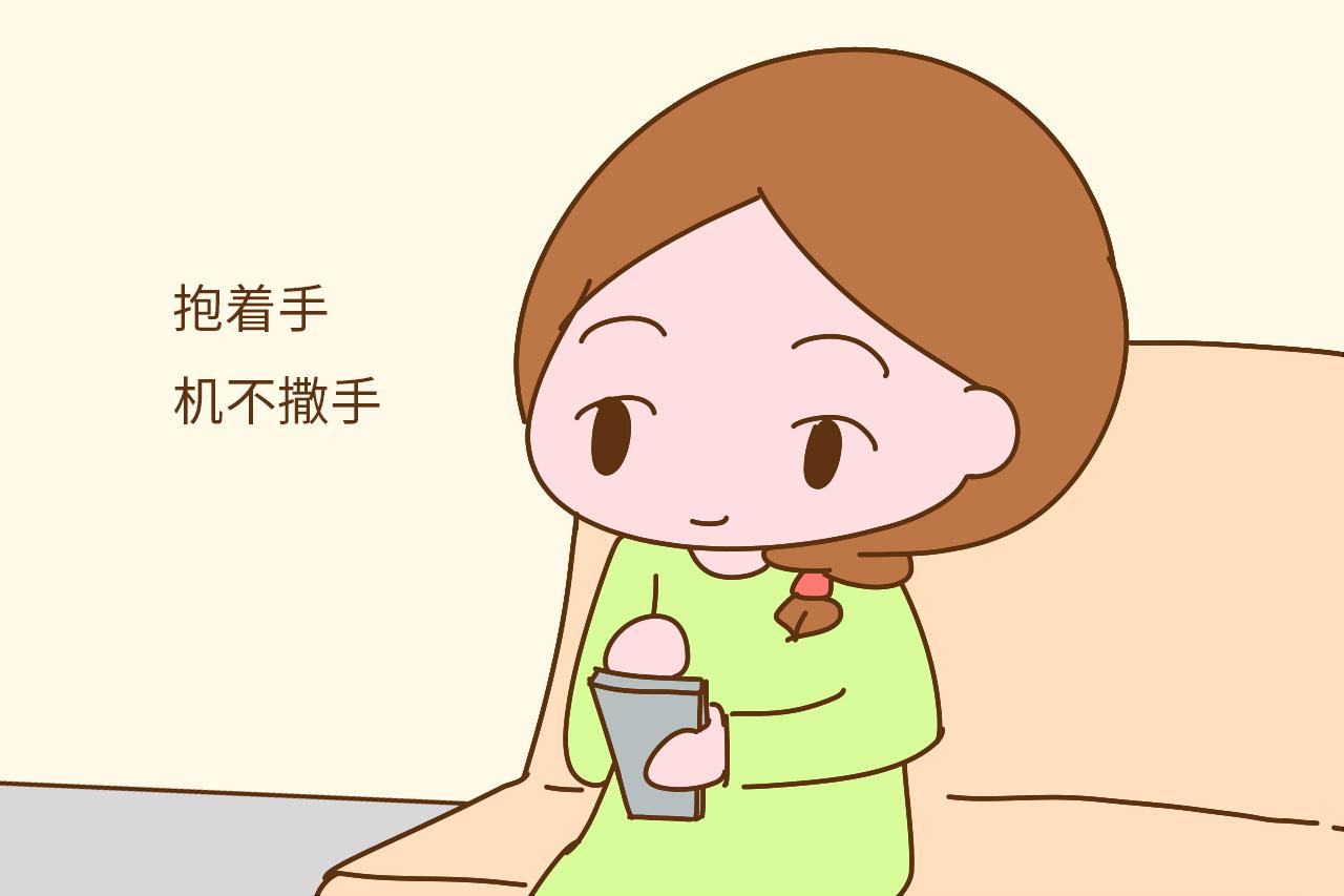 培养宝宝3个好习惯, 妈妈们以后越养越省心, 你家宝宝有几个