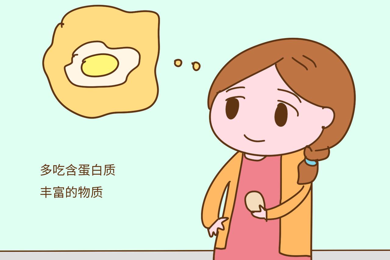 胎宝宝发育的好不好, 几乎都在四维单上的这些数据里, 快涨涨知识