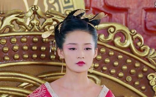 赵丽颖太胖? 《知否》杀青后变胖不能立马演楚乔, 导演回应原因!