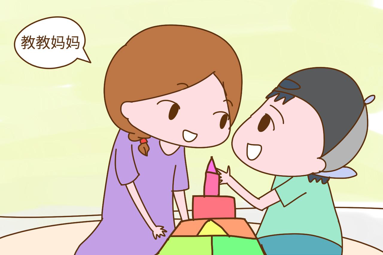 这些让孩子越来越自信的话, 爸妈可别吝啬, 真的很有用