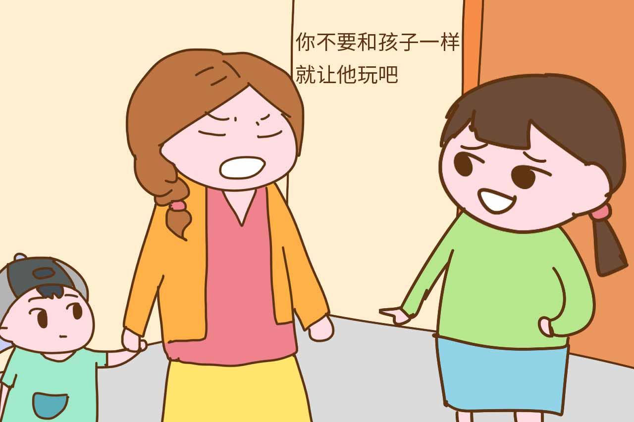 过年串门孩子的这两种行为很讨人厌, 看看是不是你家孩子