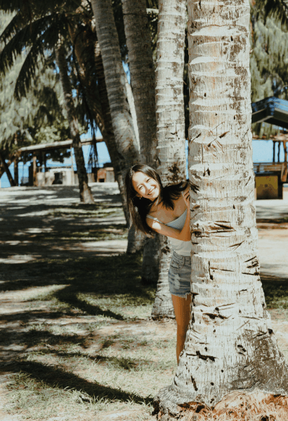 一个女人爱你“入骨”, 才会对你做这三件事, 你的她做了吗?