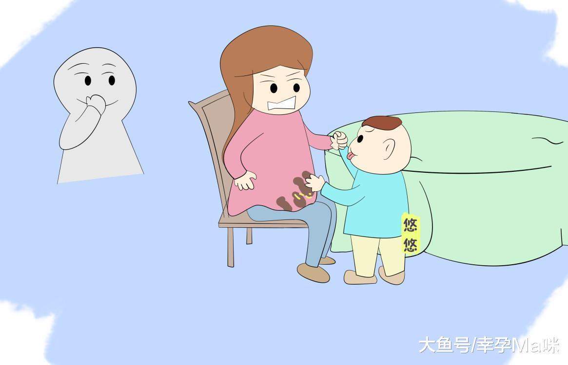 怀孕后, 这5个地方要远离, 对你和胎儿都不好