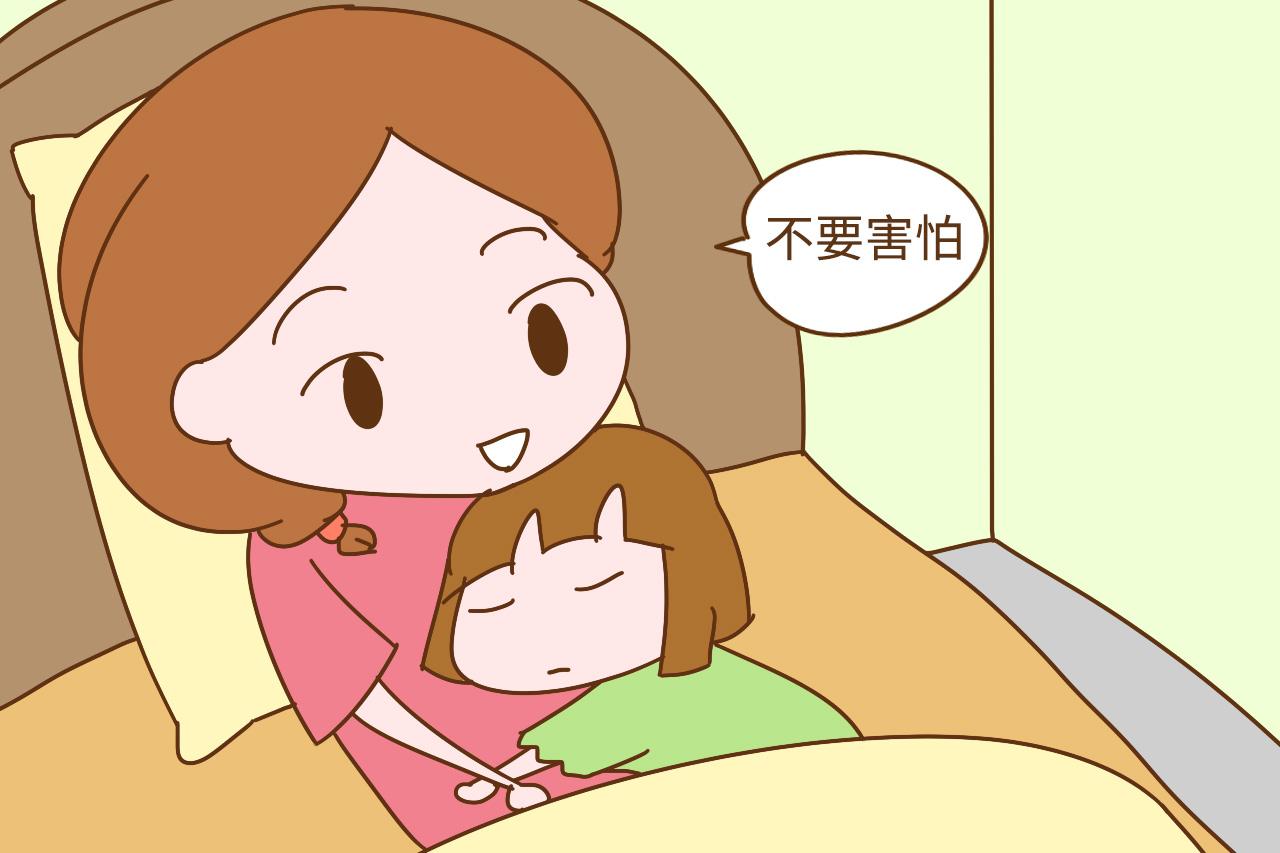 孩子有这两个表现, 说明成长高峰期到了, 家长别不在意