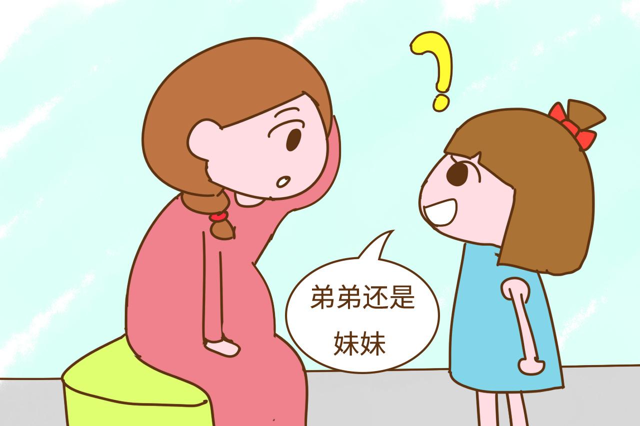 撞肚、拍打、尖叫? “熊孩子”这些行为会吓到胎儿, 孕妈要警惕