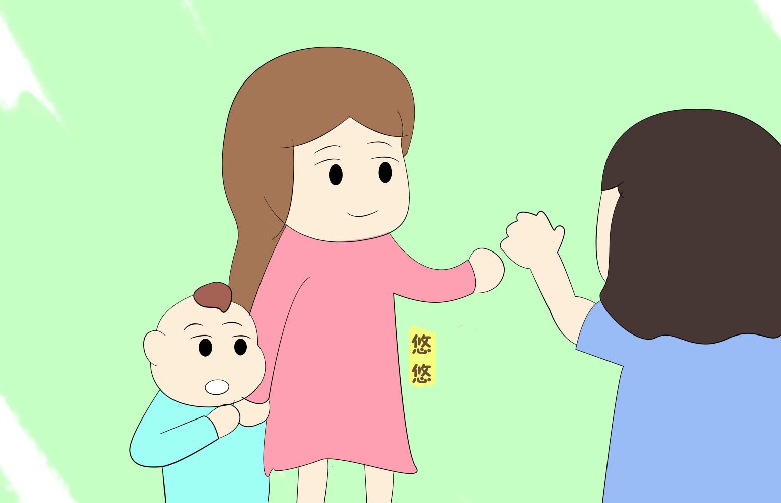 孩子有这三个特征, 是缺乏安全感的表现, 家长要多注意