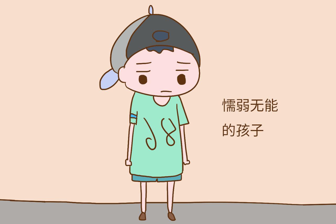 养娃时经常大吼大叫, 可能会养出这2种极端孩子, 妈妈要警惕