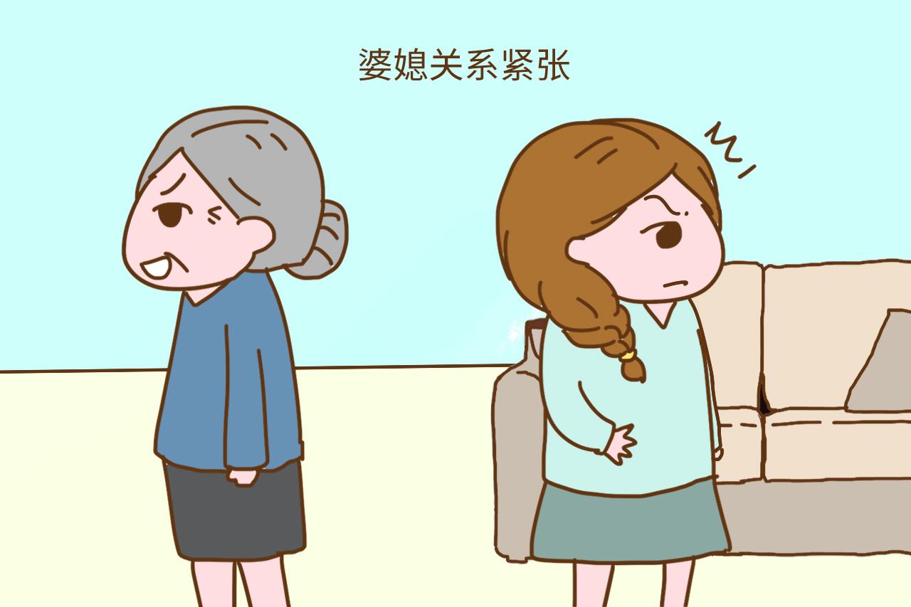 结婚前两年, 老公就出现这3种变化, 大多是不爱了, 装不出来的