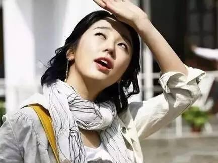 女人记住了, 一定不能让男人看到的身体禁区!