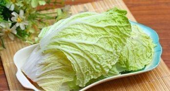 白菜真能养生? 看看医生怎么说: 白菜营养价值很高, 非常适合养生