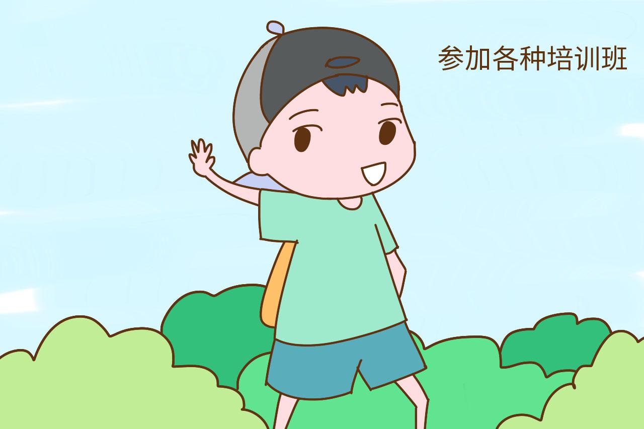 农村孩子和城市孩子, 长大后的差距会不会进一步变大? 答案很现实