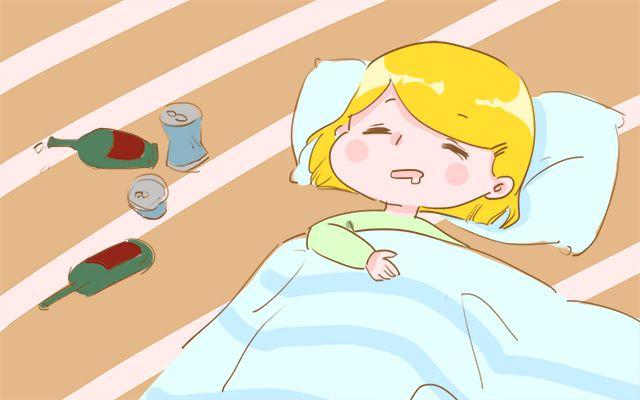哺乳期各种忌口太难受? 其实只忌一种就够了, 其他的都没必要忌