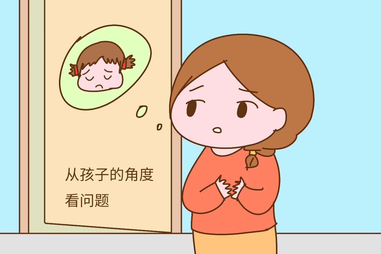 你越像家长, 孩子就越不像孩子, 不要让“你以为”毁了孩子一生