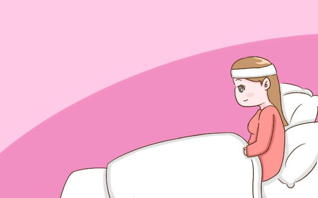 产科专家建议: 女人把握坐月子黄金期, 谨记4点拒做大腹婆