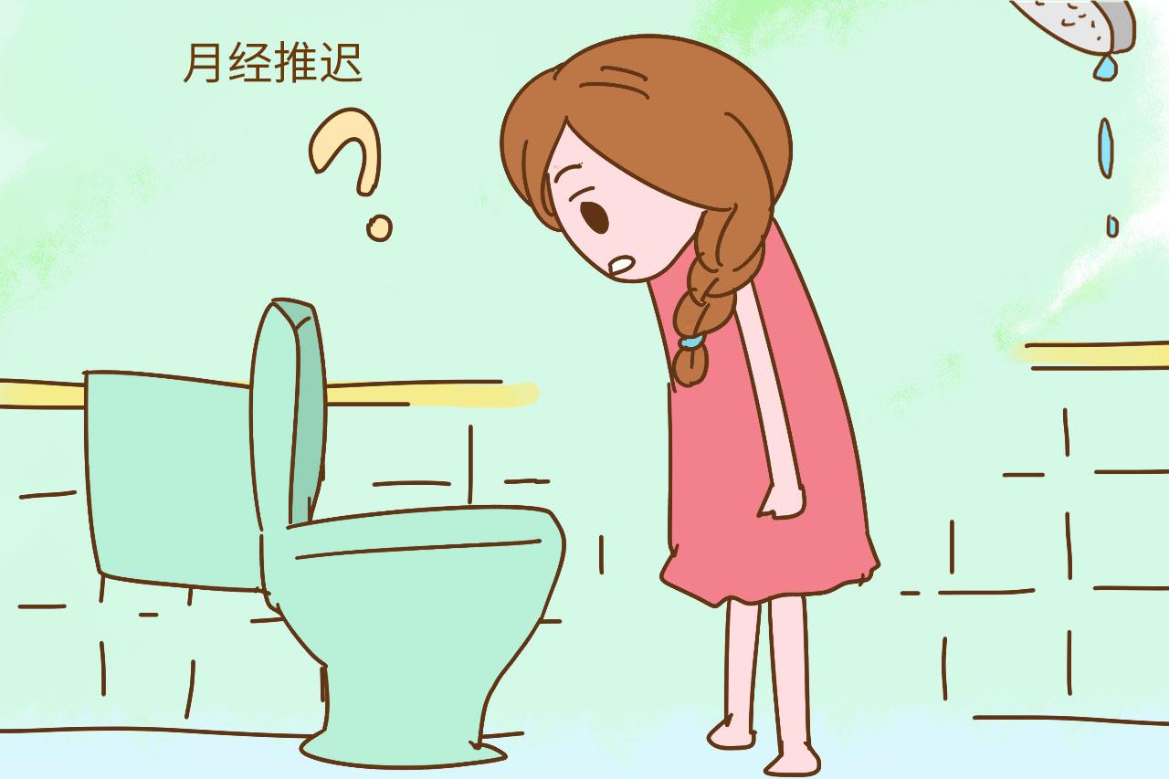 有这6种表现说明你要当妈妈了, 可能比测孕纸还准