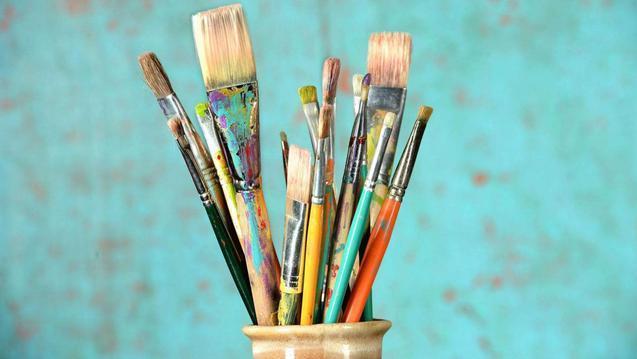 游戏史上第一次: 央美职业画家团倾力打造魔域史诗