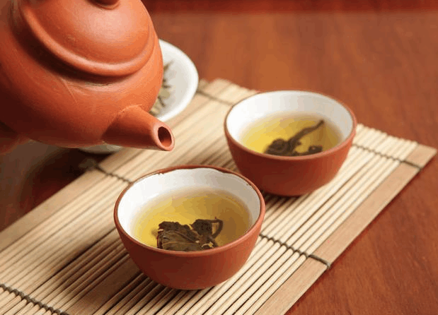 酒精的“解药王”, 酒前悄悄吃一勺, 酒桌上千杯不醉! 越喝越清醒