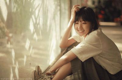 任何一种生活方式都会有得有失, 所以不用羡慕什么也不用抱怨什么