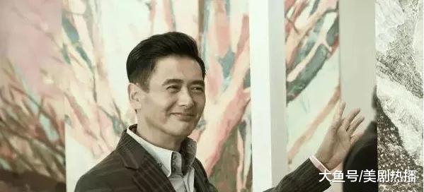 《无双》票房大爆, 发哥发嫂安然度日, 脚踩15元拖鞋月花销3200元