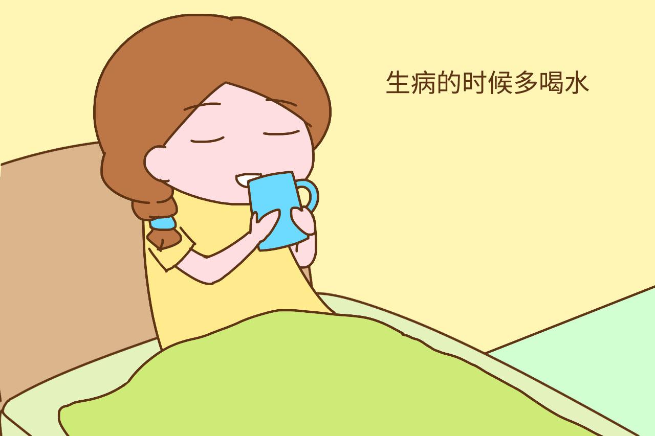 孕晚期不想羊水指数出问题, 孕妈做到这几点很重要, 你做到没?