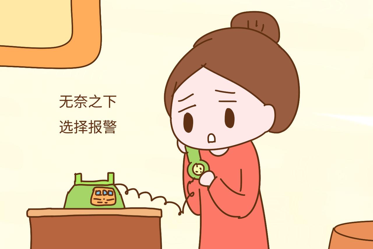 别不信, 这2种爸爸带出来的孩子, 长大以后更容易自卑