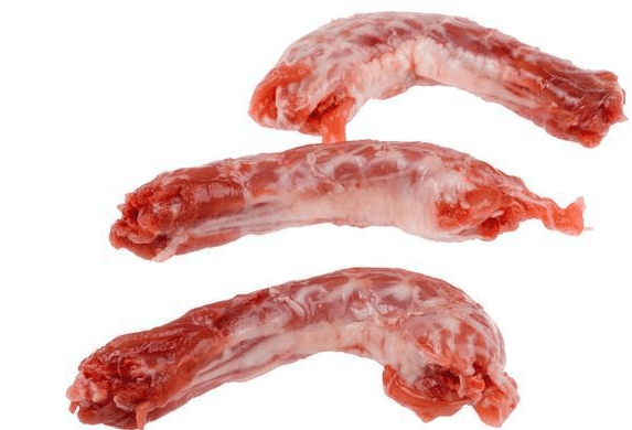 鸡身上, 这个3个部位不能吃! 有些人却不要命的喜欢吃!