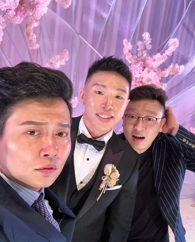 长篇分析孟鹤堂有没有离过婚(客观分析 事事摆出 自行判断)