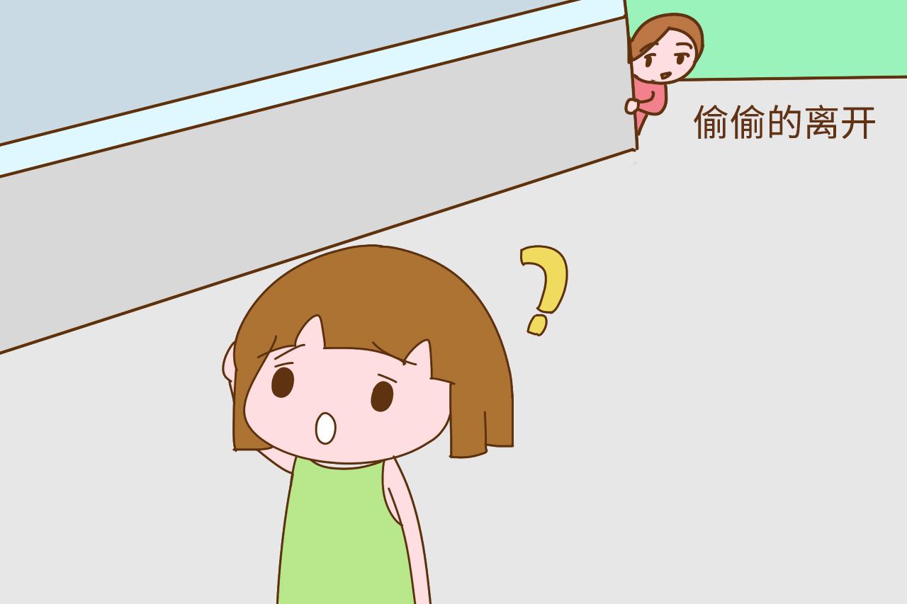 妈妈这样的好心, 会让宝宝内心缺乏安全感, 不要大意了