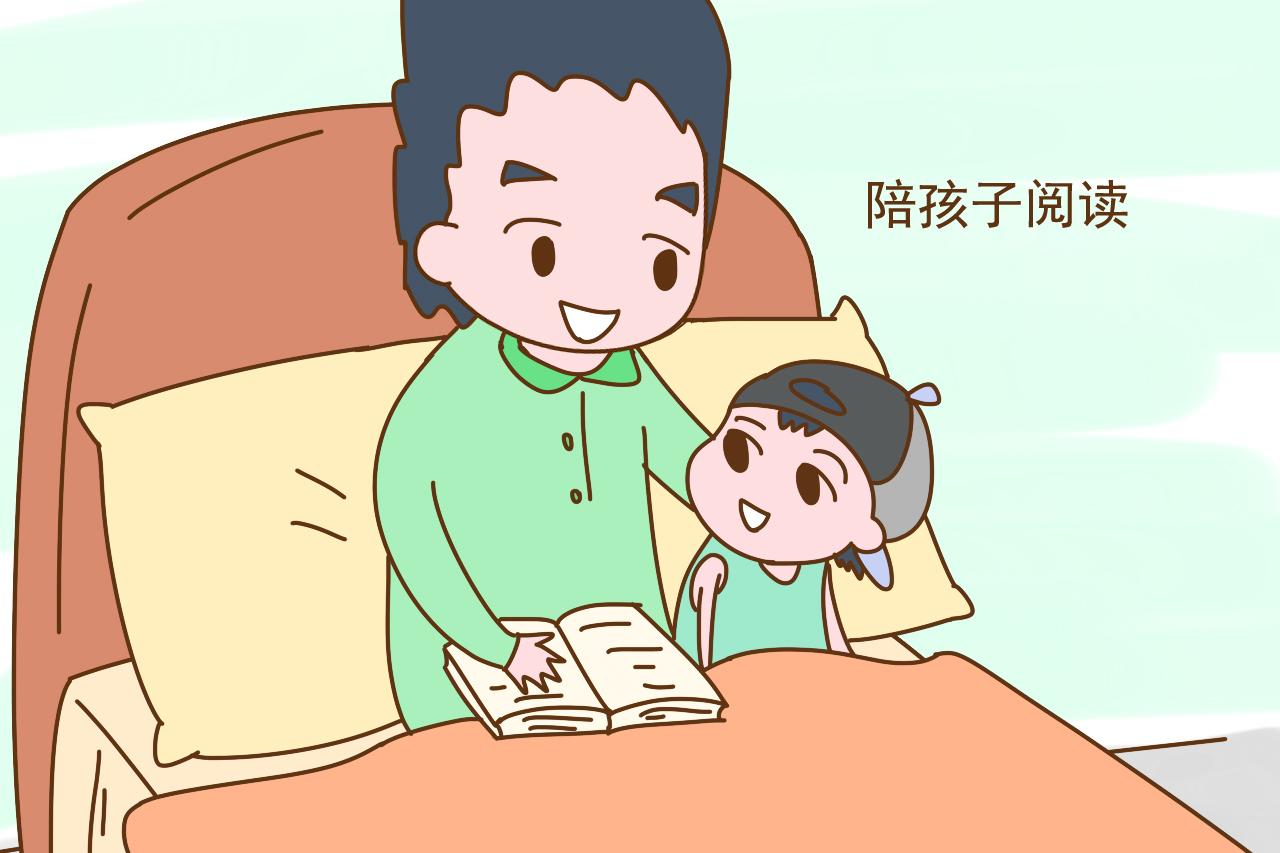 长大有出息的孩子, 爸妈都为他做过这3件事, 很多人都没当回事