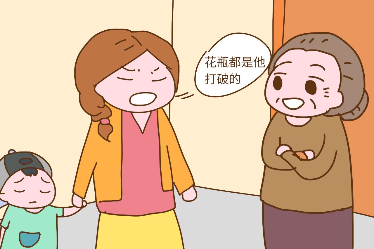 和孩子相处, 你日常的这三个行为, 是造成孩子自卑的根源