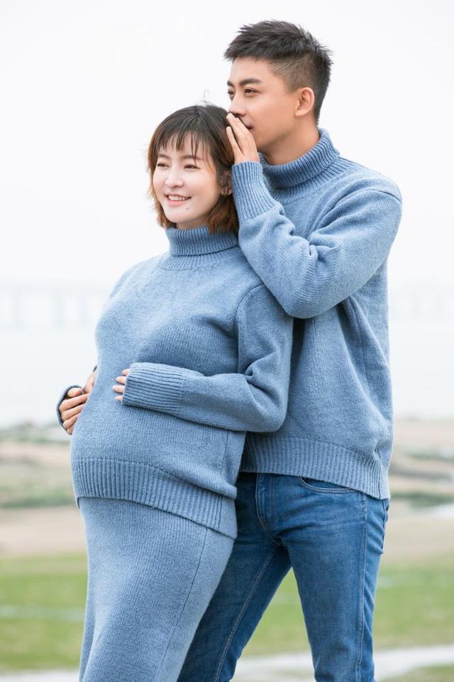 女星怀孕被要求减肥? 吃几片面包还遭工作室吐槽
