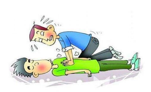 猝死前的几个症状, 是身体在发出求救的新号, 早知道能救命!