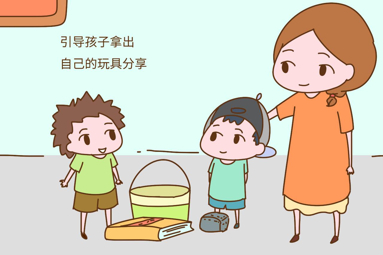 孩子在学校有这种表现, 被老师连连夸赞, 爸妈都没有想到