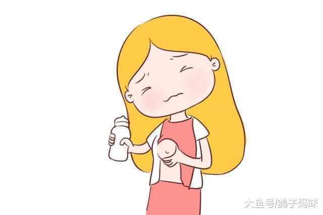 母乳+吸奶器, 珍贵母乳不浪费 1+1>2