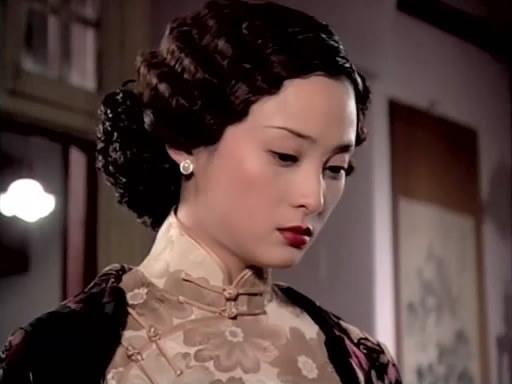 网友吐槽新《半生缘》刘嘉玲太老蒋欣太胖, 有王家卫加持也没用?