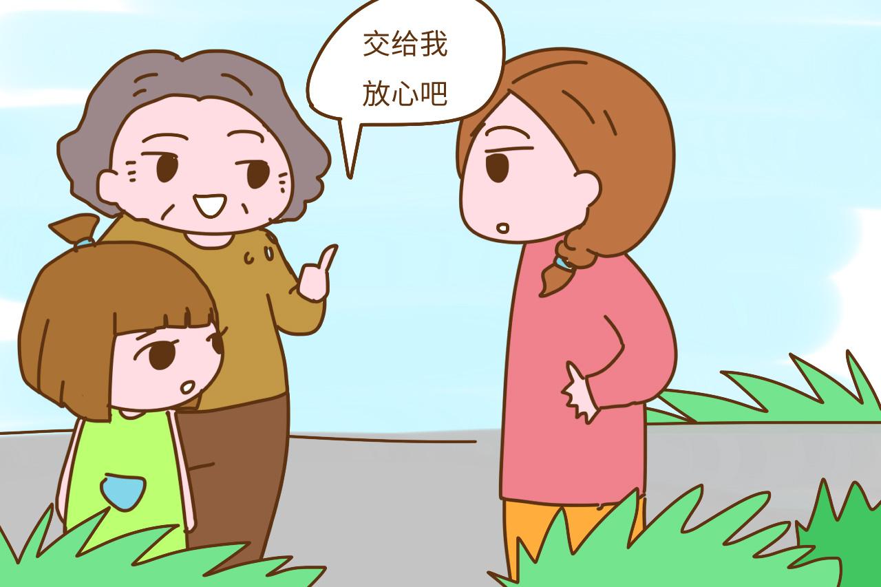 二宝出生, 大宝和谁睡? 和爷爷奶奶睡伤害最大, 这样睡最幸福