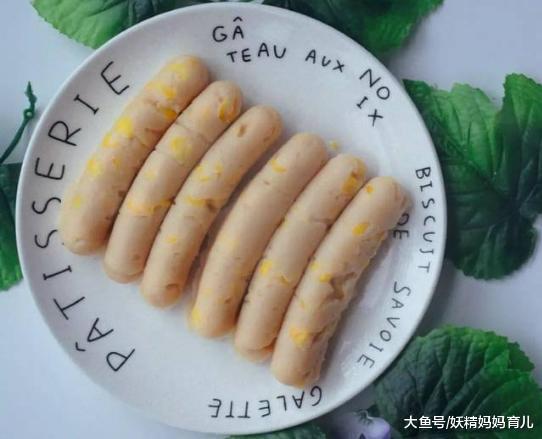 六大辅食能补脑又长个, 看看你家宝宝吃对了没?