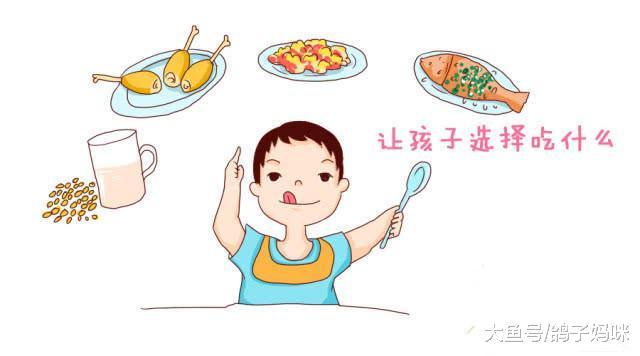 如何让宝宝学会细嚼慢咽?