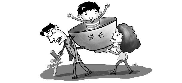 婚姻实录: 为什么越来越多的新婚夫妇不敢轻易生孩子?